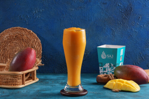 Image for 'مانجو' Item